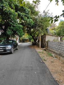 Image of 1500 Sq.ft Residential Plot / Land for sale in Virupakshapura, Bengaluru for Rs. 24000000