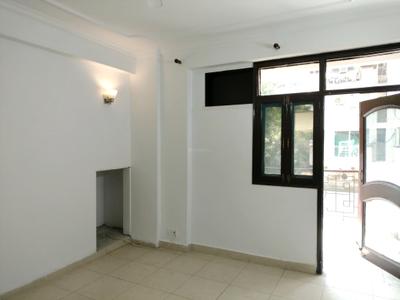 Bedroom Image of 2200 Sq.ft 3 BHK Apartment / Flat for sale in Sunny Valley Apartment, Sector 12 Dwarka New Delhi for Rs. 32800000