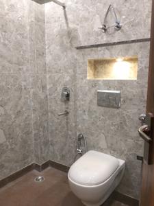 Bedroom One Image of 1125 Sq.ft 3 BHK Builder Floor for sale in Vikaspuri New Delhi for Rs. 19000000