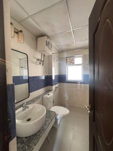 Image of 1685 Sq.ft 3 BHK Apartment / Flat for rent in Assotech Blith, Gopalpur, Gurgaon for Rs. 60000