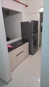 Kitchen Image of 1100 Sq.ft 2 BHK Apartment / Flat for sale in K Raheja Sterling, Kondhwa Pune for Rs. 9900000