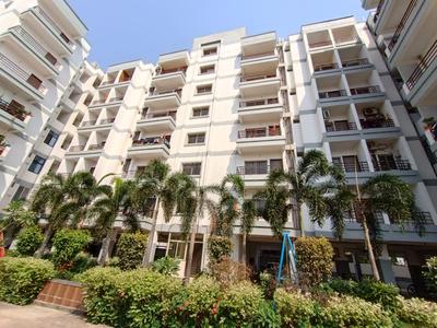 Image of 1270 Sq.ft 3 BHK Apartment / Flat for sale in Bhatagaon, Raipur for Rs. 4700000
