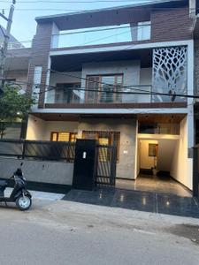 Image of 2750 Sq.ft 5 BHK Independent House for sale in Lohgarh, Zirakpur for Rs. 28000000