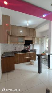 Kitchen Image of 1095 Sq.ft 2 BHK Apartment / Flat for rent in Estella Maple Square, Choodasandra Bengaluru for Rs. 45000