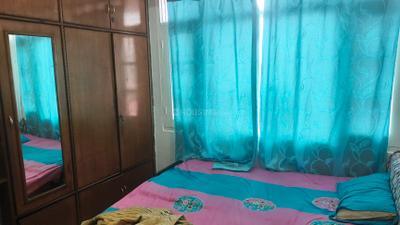 Bedroom Image of 600 Sq.ft 2 BHK Apartment / Flat for sale in Mall Road Mussoorie for Rs. 7500000