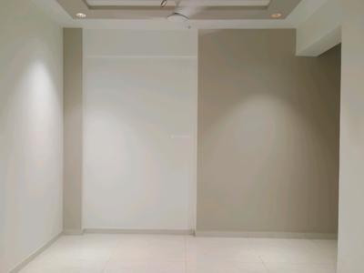 Living Room Image of 920 Sq.ft 2 BHK Apartment / Flat for sale in Vastusankalp Punyodaya Rio, Kalyan West Kalyan for Rs. 7200000