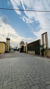 Image of 840 Sq.ft Residential Plot / Land for sale in Mhow, Indore for Rs. 2415000