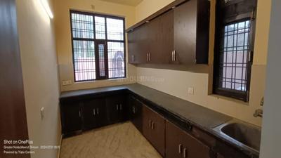Kitchen Image of 3000 Sq.ft 4 BHK Independent House for sale in Sigma II Greater Noida for Rs. 30000000