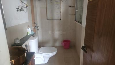 Image of 1572 Sq.ft 3 BHK Apartment / Flat for rent in Sector 134, Noida for Rs. 42000