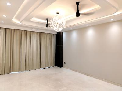 Living Room Image of 2500 Sq.ft 4 BHK Builder Floor for sale in Anant Raj Estate, Kadarpur Gurgaon for Rs. 34500000