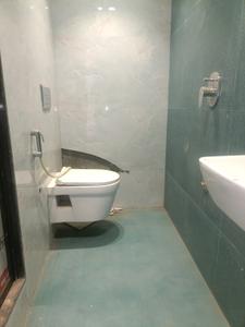 Devkrupa Krishna Tower Common Bathroom 4