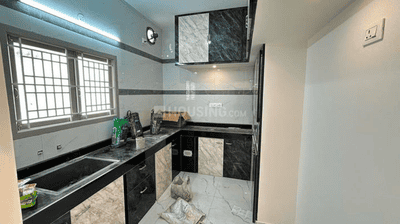 Image of 900 Sq.ft 2 BHK Independent House for sale in Kolathur, Chennai for Rs. 6875000