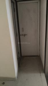 Bathroom Image of 900 Sq.ft 1 BHK Apartment / Flat for rent in Sector 14 Dwarka New Delhi for Rs. 30000