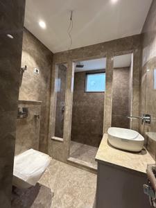 Image of 1700 Sq.ft 4 BHK Builder Floor for sale in Vasant Kunj, New Delhi for Rs. 19000000