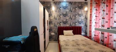 Bedroom Image of 3200 Sq.ft 4 BHK Villa for sale in Confident Beverly Hills by Confident Group, Sarjapur Bengaluru for Rs. 35200000