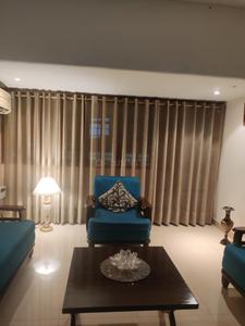 Hall Image of 1800 Sq.ft 3 BHK Apartment / Flat for sale in DDA Flats Sarita Vihar, Sarita Vihar New Delhi for Rs. 36000000