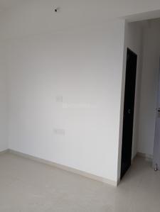 Bedroom Image of 600 Sq.ft 1 BHK Apartment / Flat for rent in Kohinoor Prime, Ulhasnagar Thane for Rs. 14500