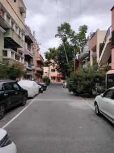 Image of 2400 Sq.ft 3 BHK Independent House for sale in JP Nagar, Bengaluru for Rs. 44000000