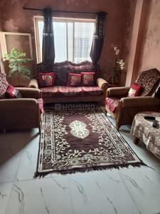 Hall Image of 1260 Sq.ft 4 BHK Independent House for sale in Shivaji Park, Pithampur Dhar for Rs. 3500000