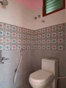 Bedroom Two Image of 588 Sq.ft 2 BHK Apartment / Flat for sale in Guindy Chennai for Rs. 4950000