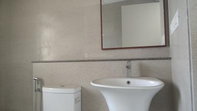 Image of 1457 Sq.ft 3 BHK Apartment / Flat for sale in Ambuja Ecospace Residencia, New Town, Kolkata for Rs. 15600000