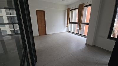 Bedroom Image of 1600 Sq.ft 2 BHK Apartment / Flat for rent in Prime Praangan, Chharodi Ahmedabad for Rs. 25000