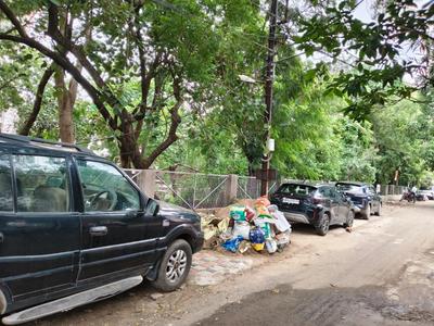 Image of 2400 Sq.ft Residential Plot / Land for sale in Habib Ganj, Bhopal for Rs. 28000000