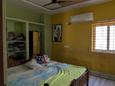 Bedroom Image of 4300 Sq.ft 6 BHK Independent House for sale in Peerzadiguda Hyderabad for Rs. 18000000