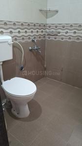 Image of 750 Sq.ft 2 BHK Apartment / Flat for rent in Esclare Royale, Kharadi, Pune for Rs. 37000