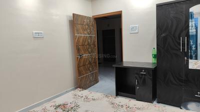 Bedroom Image of 500 Sq.ft 1 RK Apartment / Flat for rent in Sakchi Jamshedpur for Rs. 12500