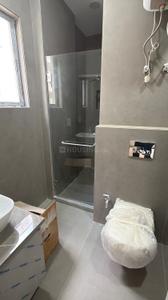 Bathroom Image of 1440 Sq.ft 3 BHK Builder Floor for sale in Rajouri Garden New Delhi for Rs. 35000000