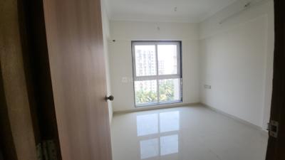 Bedroom Image of 500 Sq.ft 1 BHK Apartment / Flat for sale in Upturn Atmiya Centria, Santacruz East Mumbai for Rs. 15900000
