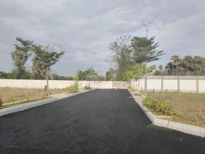 Image of 1000 Sq.ft Residential Plot / Land for sale in Nenmeli, Chennai for Rs. 1990000