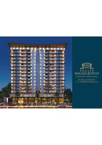 Image of 3080 Sq.ft 4 BHK Apartment / Flat for sale in Mundhwa, Pune for Rs. 37000000
