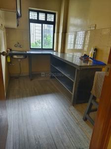 Kitchen Image of 1030 Sq.ft 2 BHK Apartment / Flat for sale in Kalighat Kolkata for Rs. 13000000