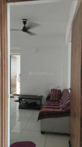 Hall Image of 1170 Sq.ft 2 BHK Apartment / Flat for sale in Vastral Ahmedabad for Rs. 4200000
