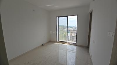 Bedroom Image of 1230 Sq.ft 3 BHK Apartment / Flat for sale in Sankla Sommet Tower Nos 3 And 4, Bhugaon Pune for Rs. 10500000