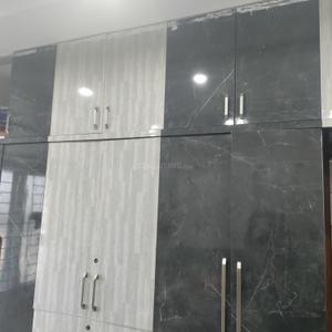 Bedroom Image of 871 Sq.ft 2 BHK Apartment / Flat for rent in SV Grandur, Electronic City Bengaluru for Rs. 45000