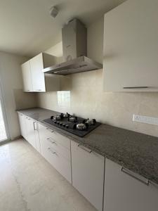 Kitchen Image of 2100 Sq.ft 3 BHK Apartment / Flat for sale in Lokhandwala Minerva, Worli Mumbai for Rs. 80000000