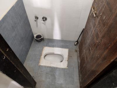 Bathroom Image of 990 Sq.ft 2 BHK Apartment / Flat for sale in Sharanam Shreenand Heights, Ramol Ahmedabad for Rs. 2700000