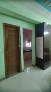 Hall Image of 650 Sq.ft 1 BHK Builder Floor for rent in Sector 47 Gurgaon for Rs. 23000