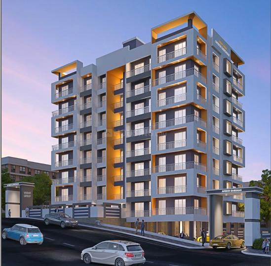 Shree Sairaj Swapnagandha CHSL Main Image 1