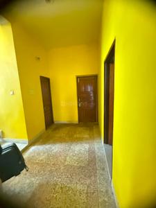 Hall Image of 2152 Sq.ft 5 BHK Independent House for rent in Gomti Nagar Lucknow for Rs. 75000
