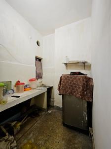 Kitchen Image of 800 Sq.ft 2 BHK Apartment / Flat for sale in Mukundapur Kolkata for Rs. 2200000