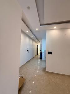 3 BHK Independent Builder Floor