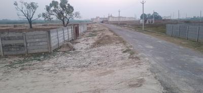 Image of 5000 Sq.ft 1 BHK Farm House for sale in Kisan Path, Lucknow for Rs. 5500000