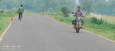 Image of 19134 Sq.ft Residential Plot / Land for sale in Prantik, Bolpur-Santiniketan for Rs. 1400000