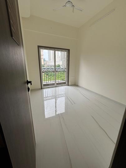 2 BHK RENT Bedroom 1