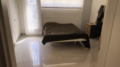 Bedroom Image of 2800 Sq.ft 3 BHK Duplex for sale in Byatarayanapura Bengaluru for Rs. 70000000