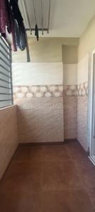 Balcony Image of 1625 Sq.ft 3 BHK Apartment / Flat for sale in Sashank Aadya by Sashank Constructions, Vidyaranyapura Bengaluru for Rs. 11600000